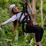 Junglequi Zipline Park
