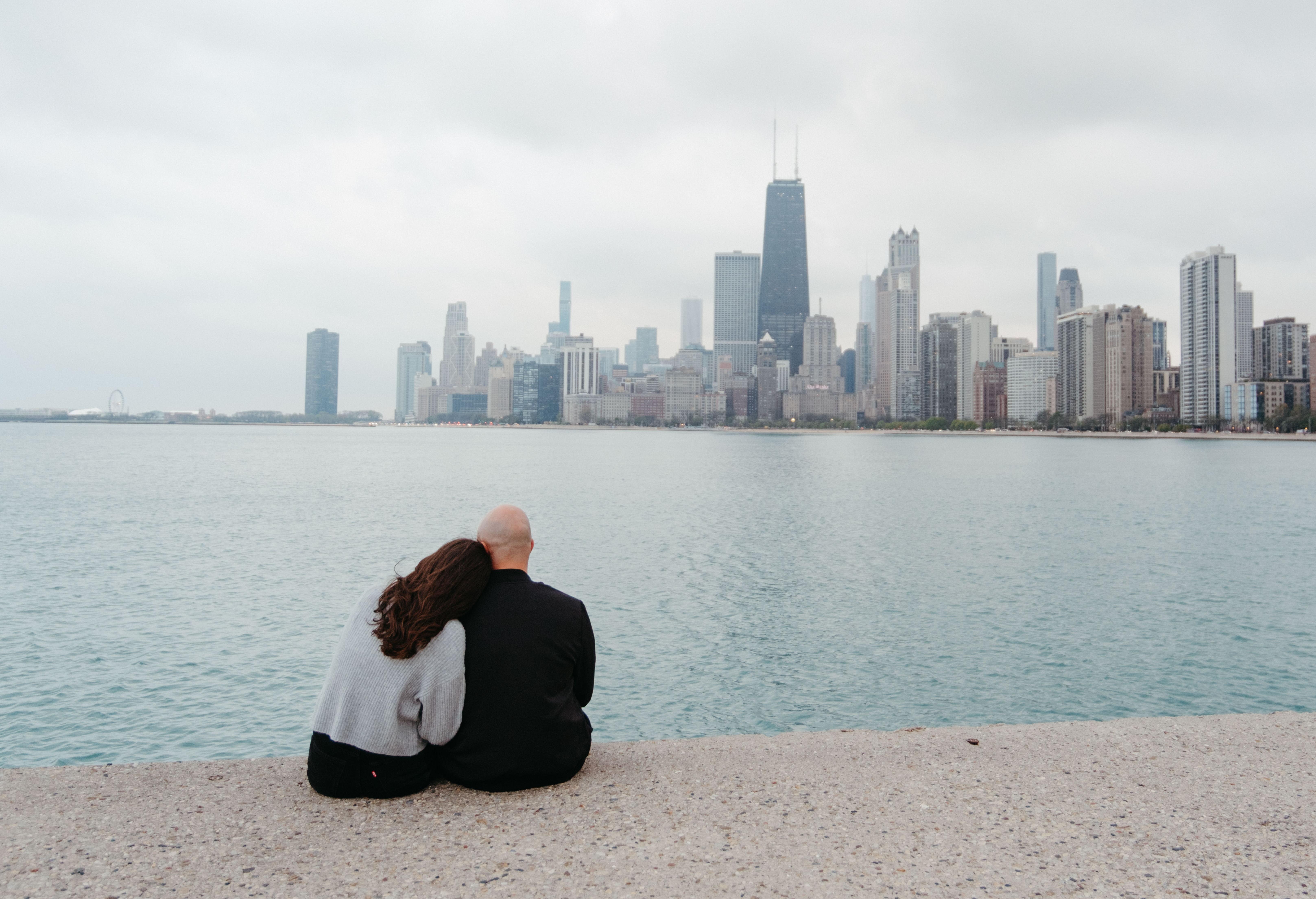 The Wedding Website of Sarah Diggins and Max Osipov