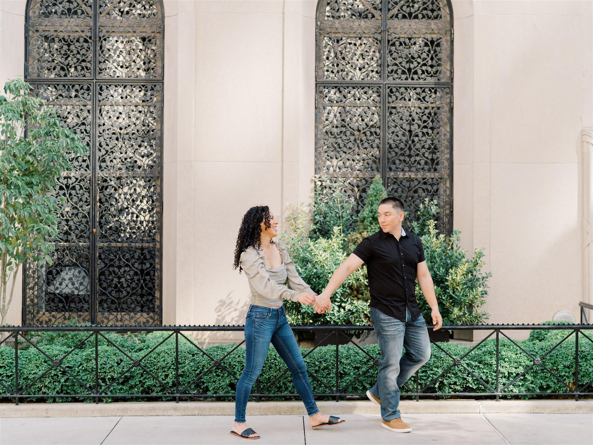 The Wedding Website of Julie Ana Joa and Anthony Scott Castillo