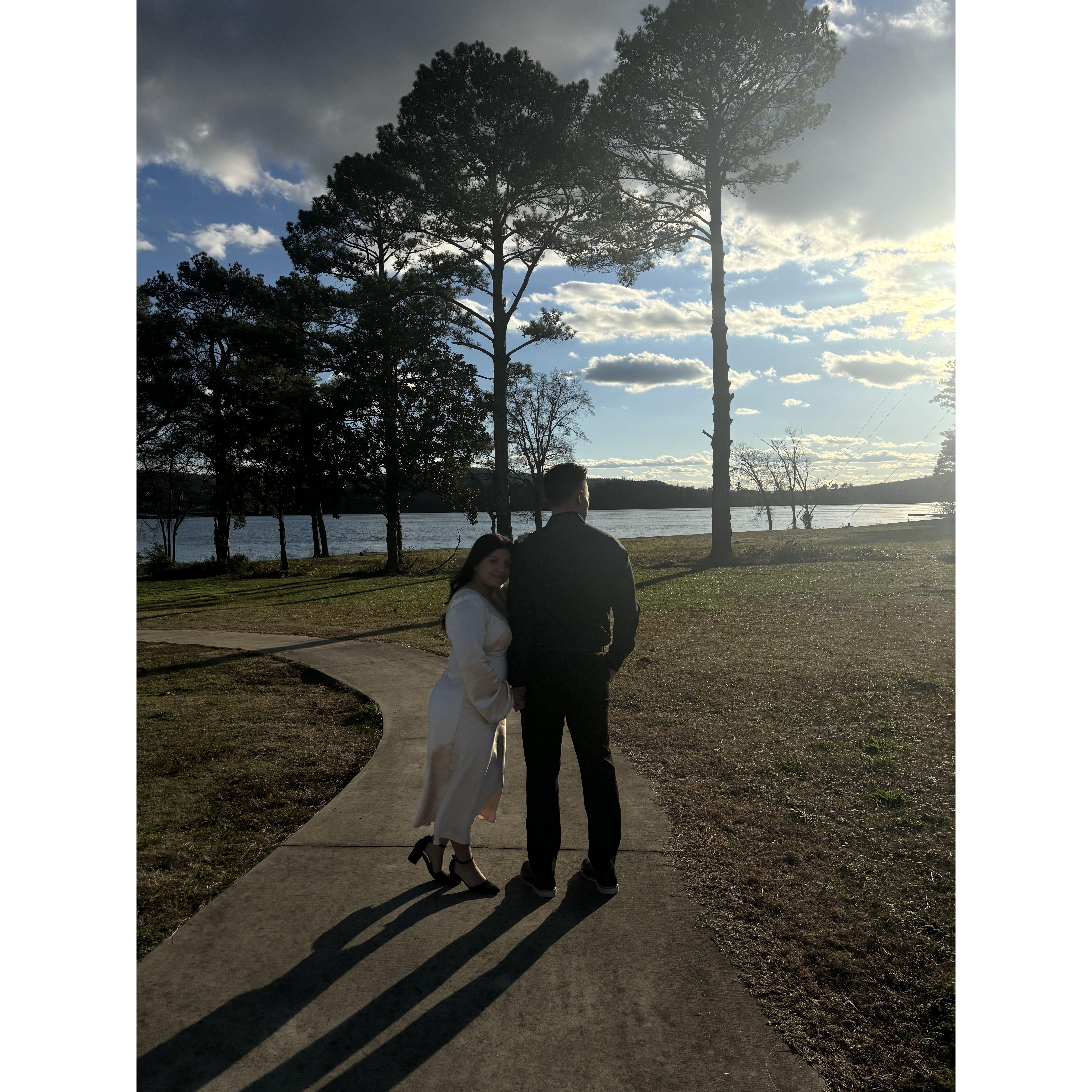 Engagement Photos