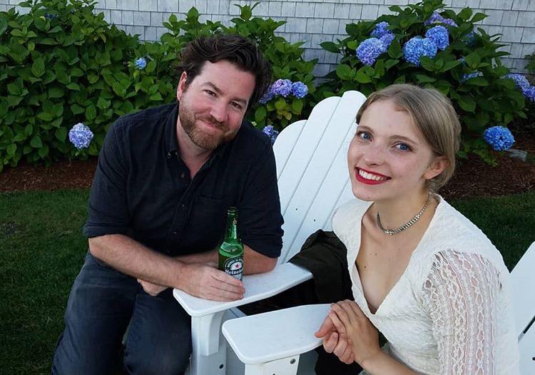 The Wedding Website of Emma Hyche and Brian Foley