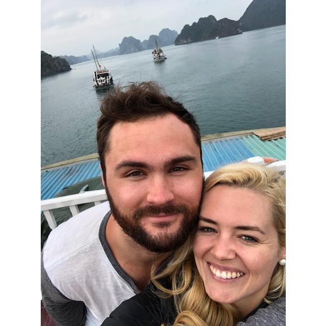 the most beautiful views in Vietnam