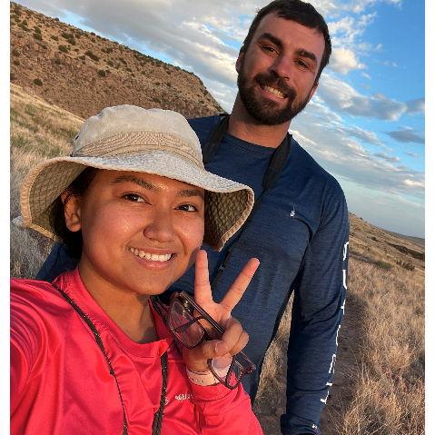 Chasing horizons and happiness, one adventure at a time.
