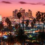 Downtown Los Angeles