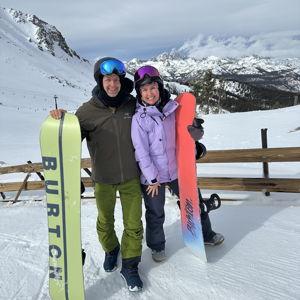 EPIC Snowboard Pass