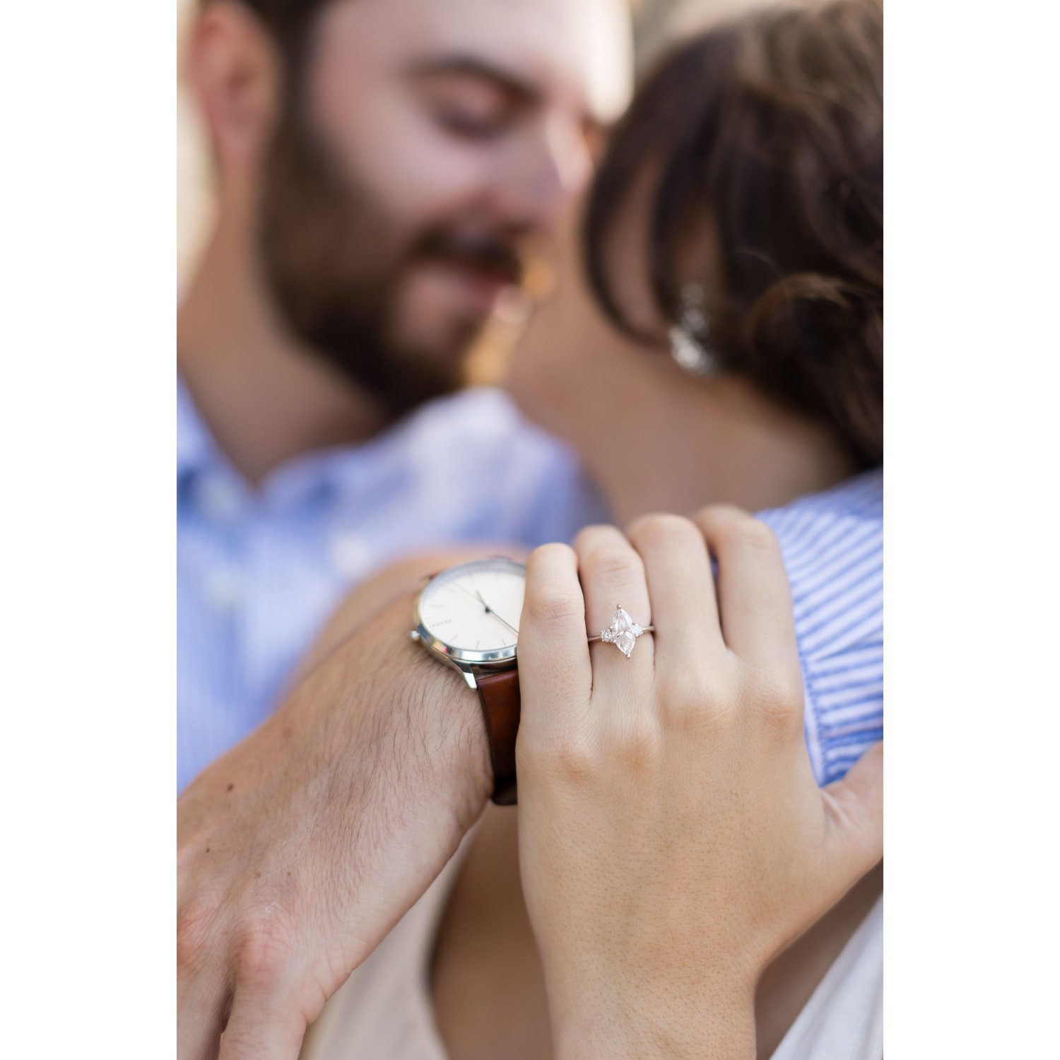 Engagement Photos | Aug 25th, 2025