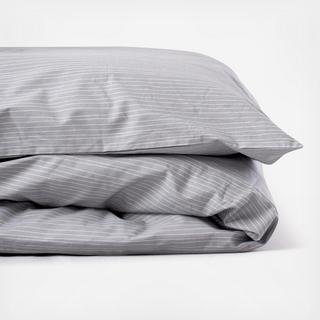 Oneway Grey Duvet Cover