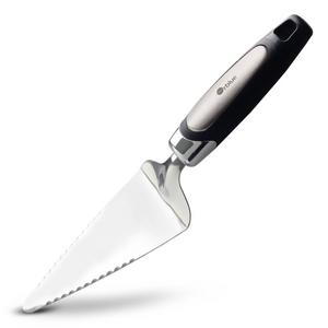 ORBLUE Flatware Pie Server Stainless Steel Cake Cutter