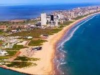 South Padre Island