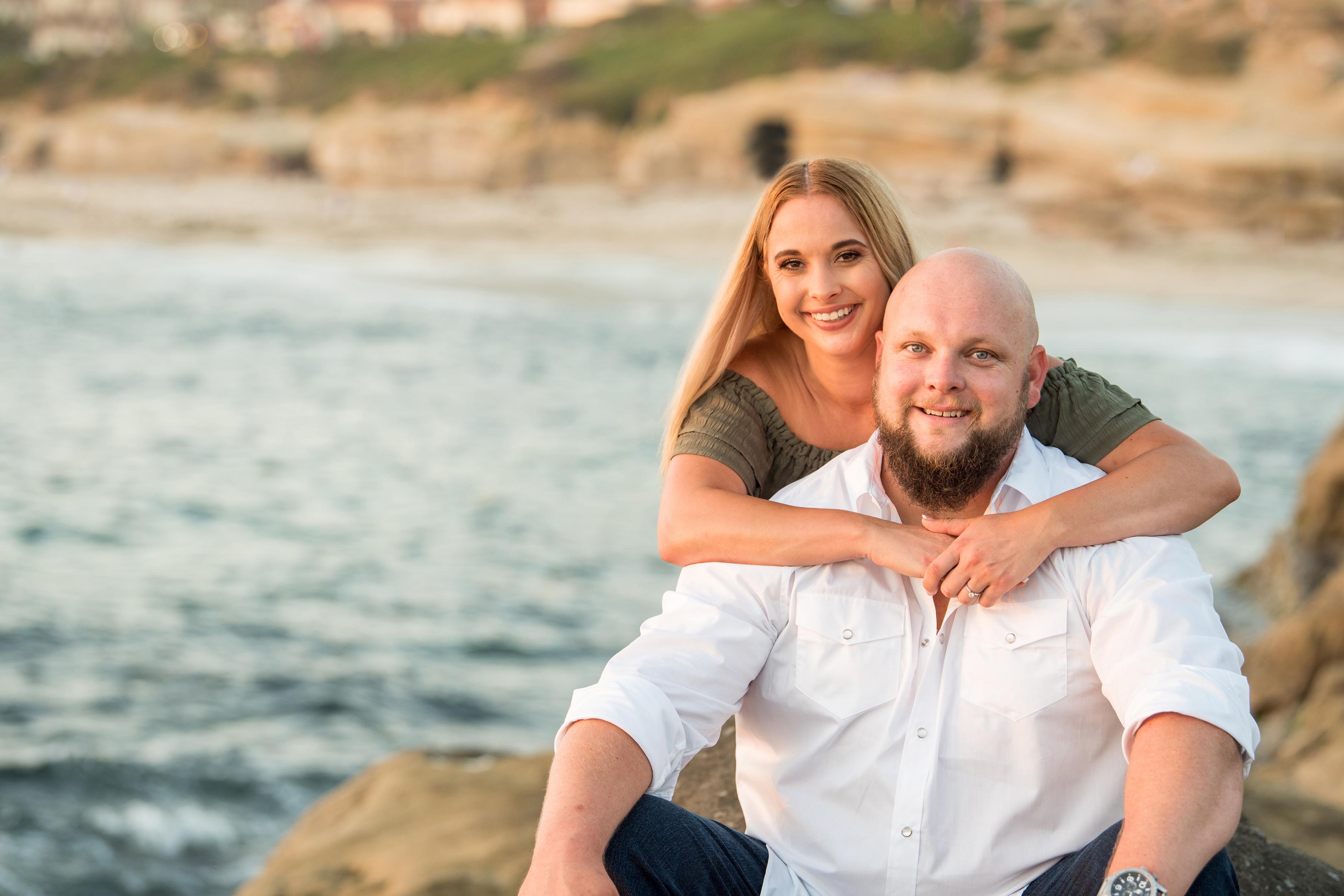 The Wedding Website of Christian Locher and Kayla Hoppe