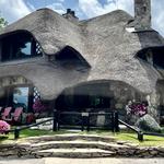 Mushroom House Tours