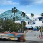 The Florida Aquarium
