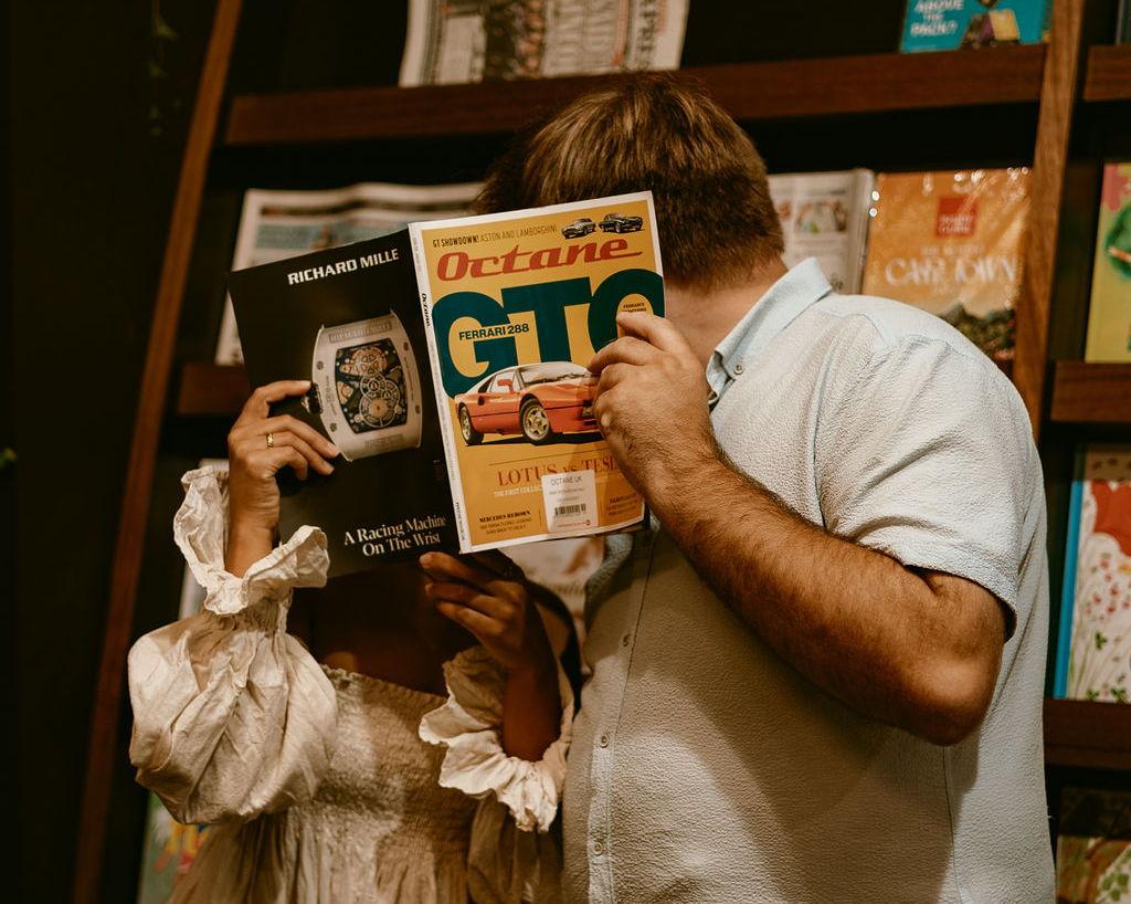 The Wedding Website of Autumn Neethling and Jandré Vorster