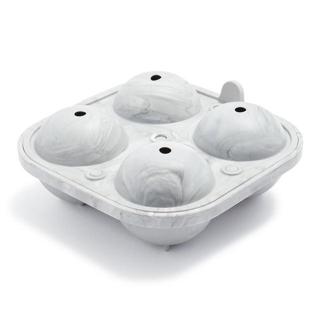 Peak Ice Works Sphere Ice Tray