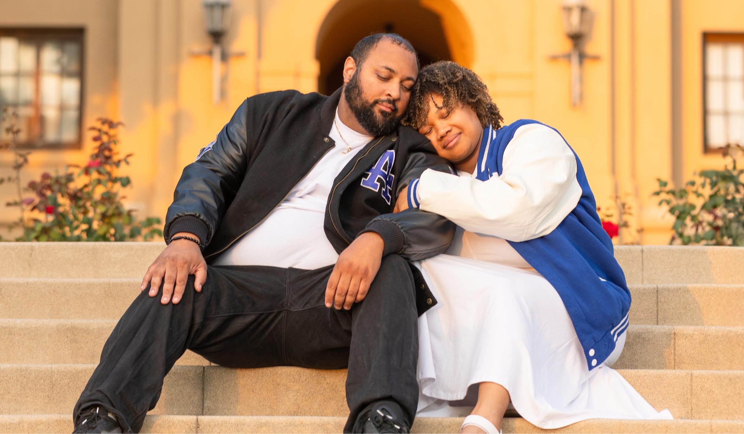 The Wedding Website of Anjelice Foreman and Tony Lumpkin