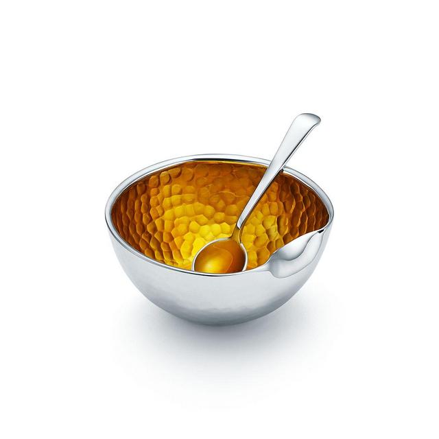 Elsa Peretti®Thumbprint Bowl