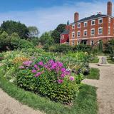 Ropes Mansion and Garden
