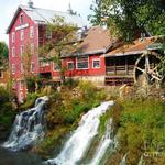 Clifton Mill