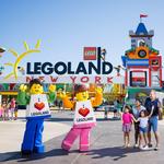 Legoland New York Resort