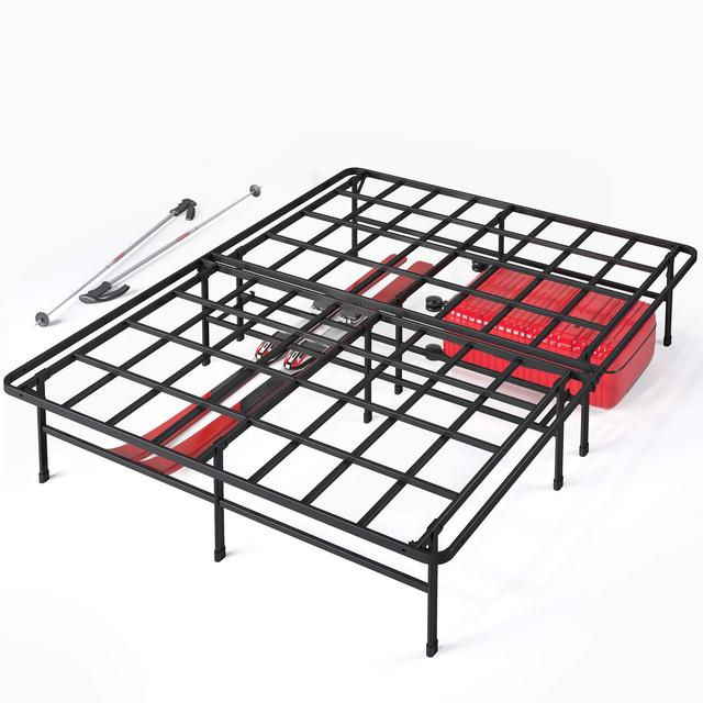 ZINUS SmartBase Queen Mattress Foundation