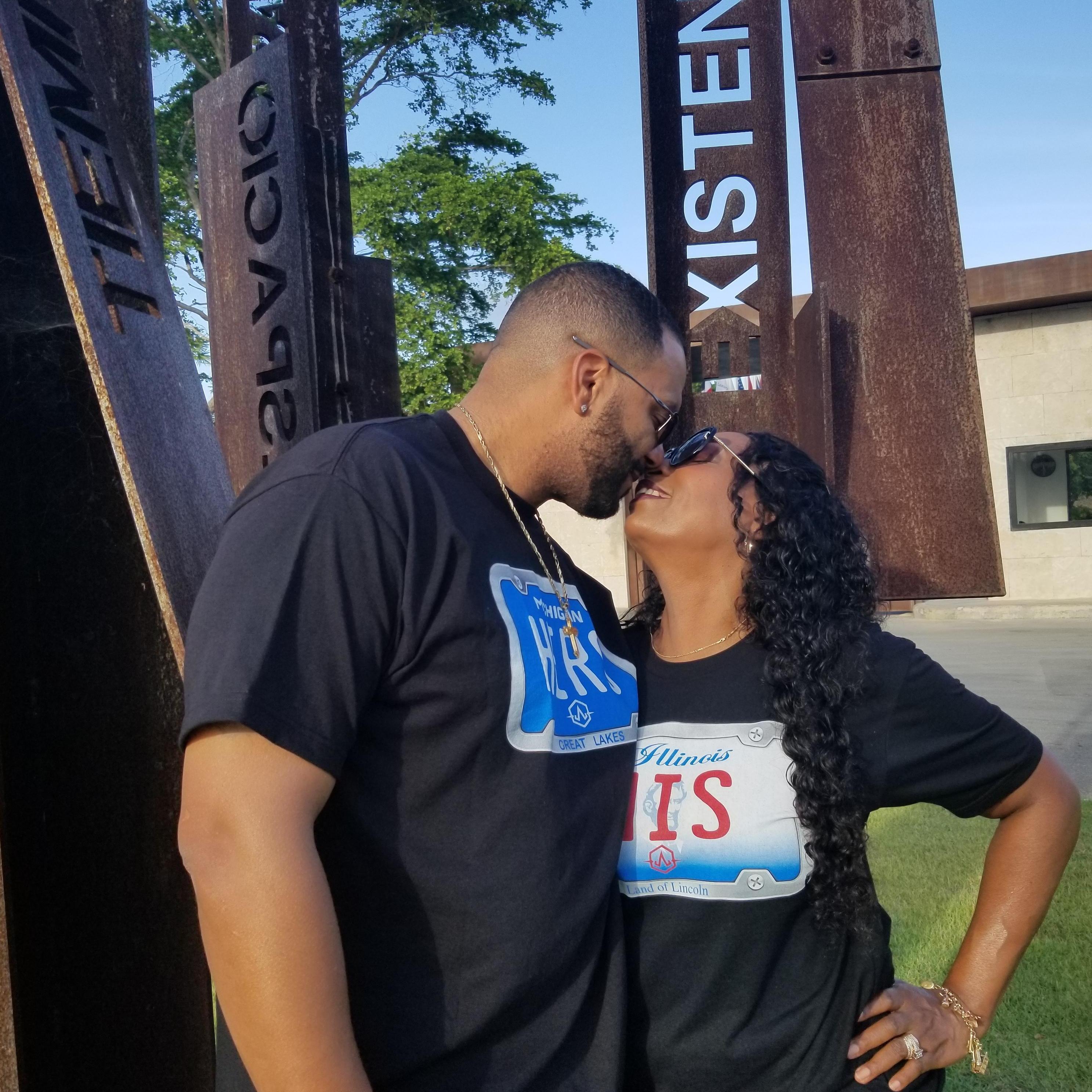 Clebrating our 17th Anniversary with a trip to the DR 2019