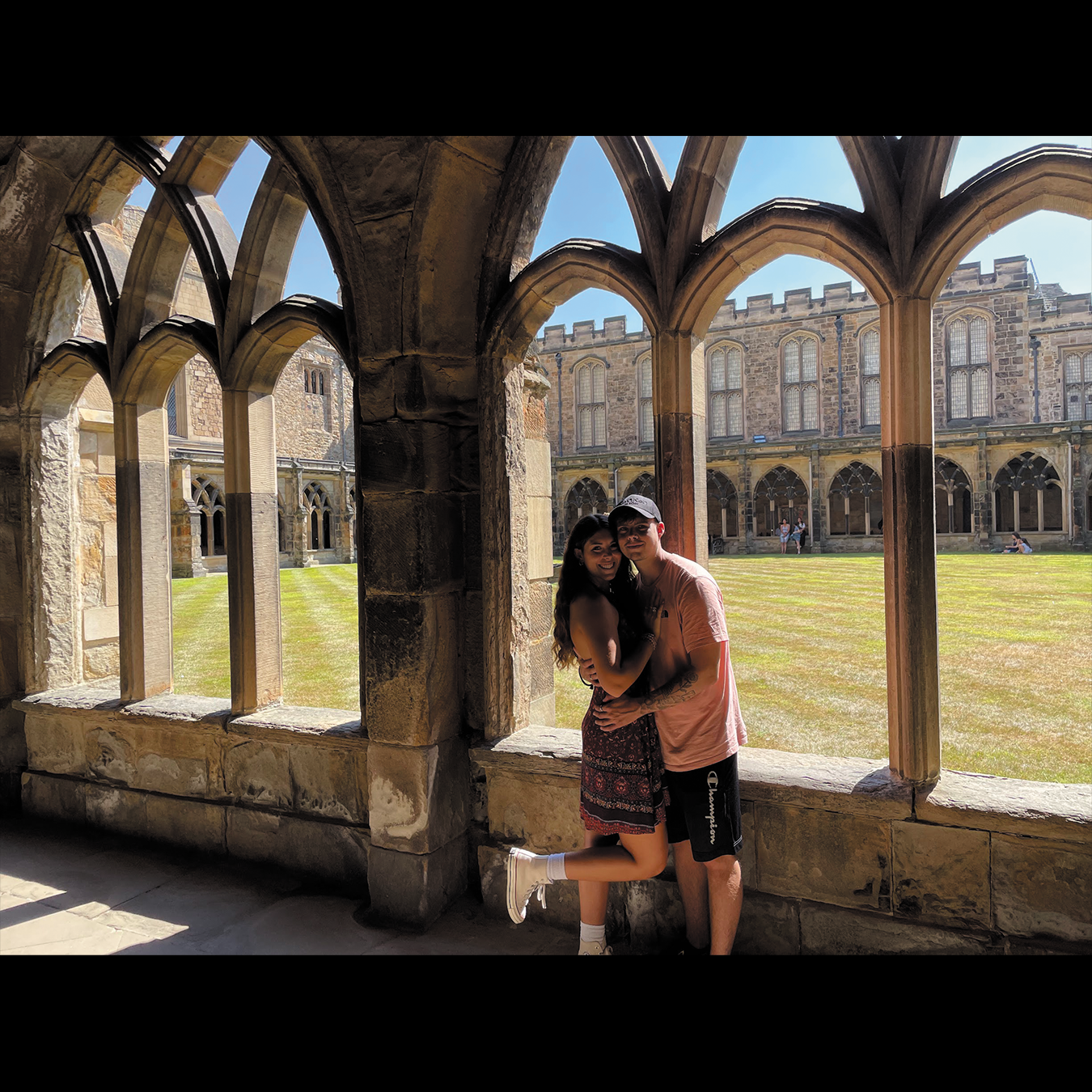 Hogwarts!? 2022