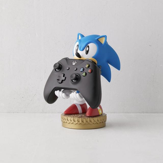 Controller holder