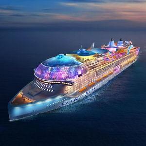Cruise