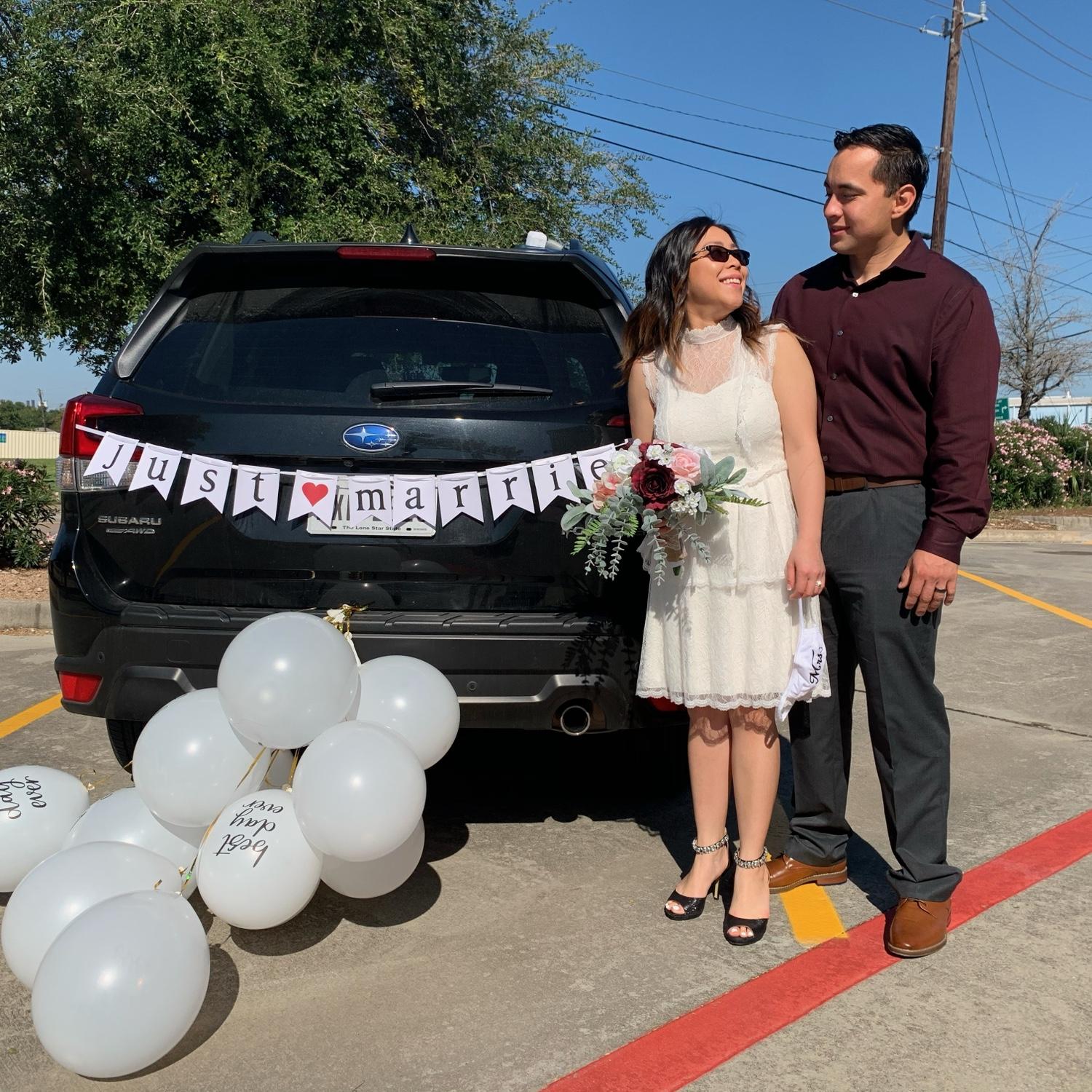 Wedding-10/10/2020