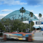 The Florida Aquarium