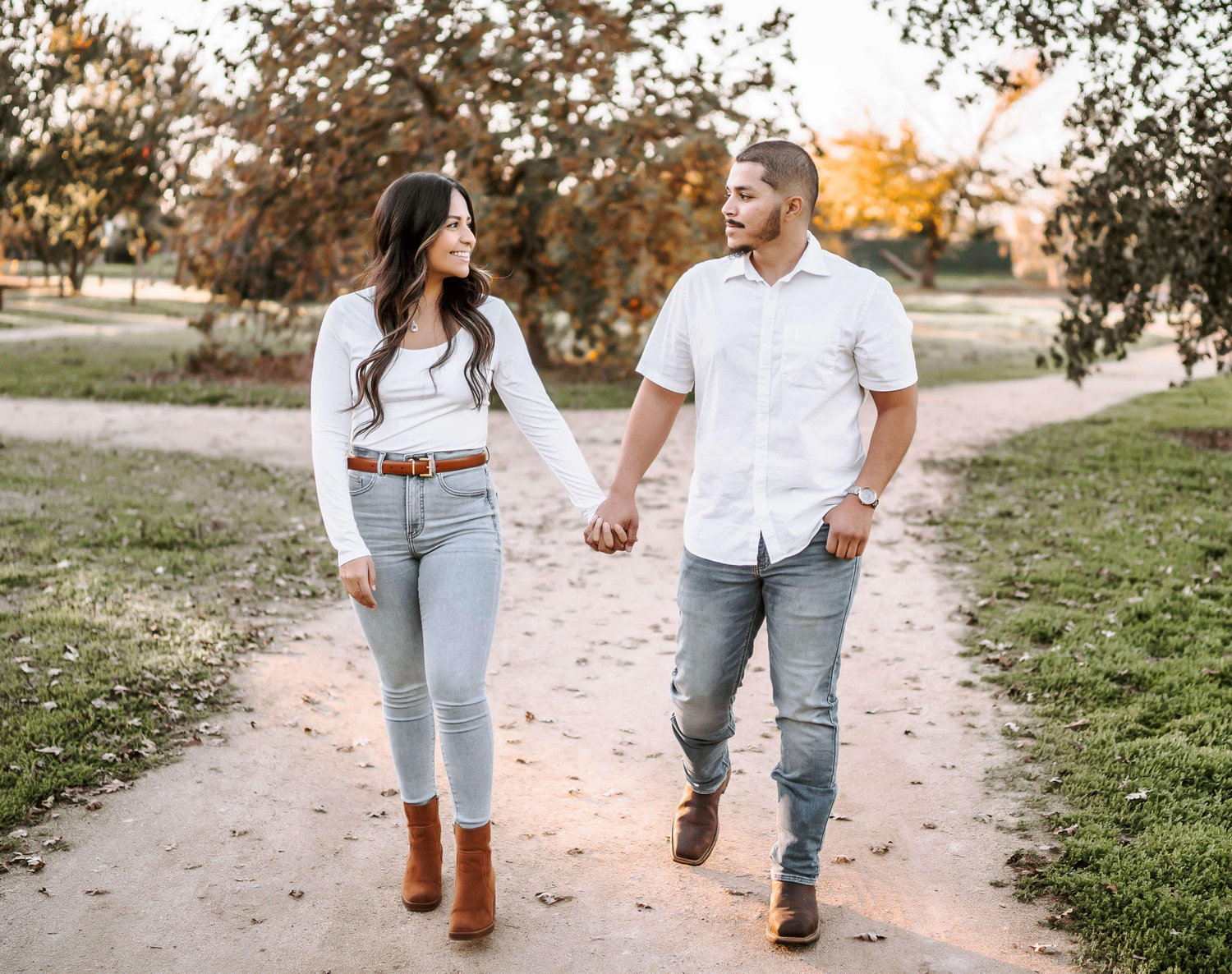 The Wedding Website of Victoria Rico and Edder Sanchez