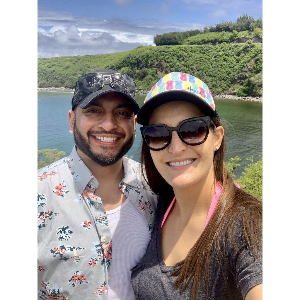 Maui.