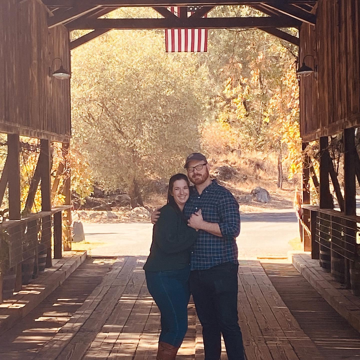 The Wedding Website of Jenna Deibert and Evan Hall