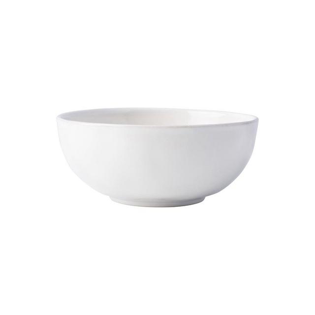 Puro Cereal Bowl - Whitewash