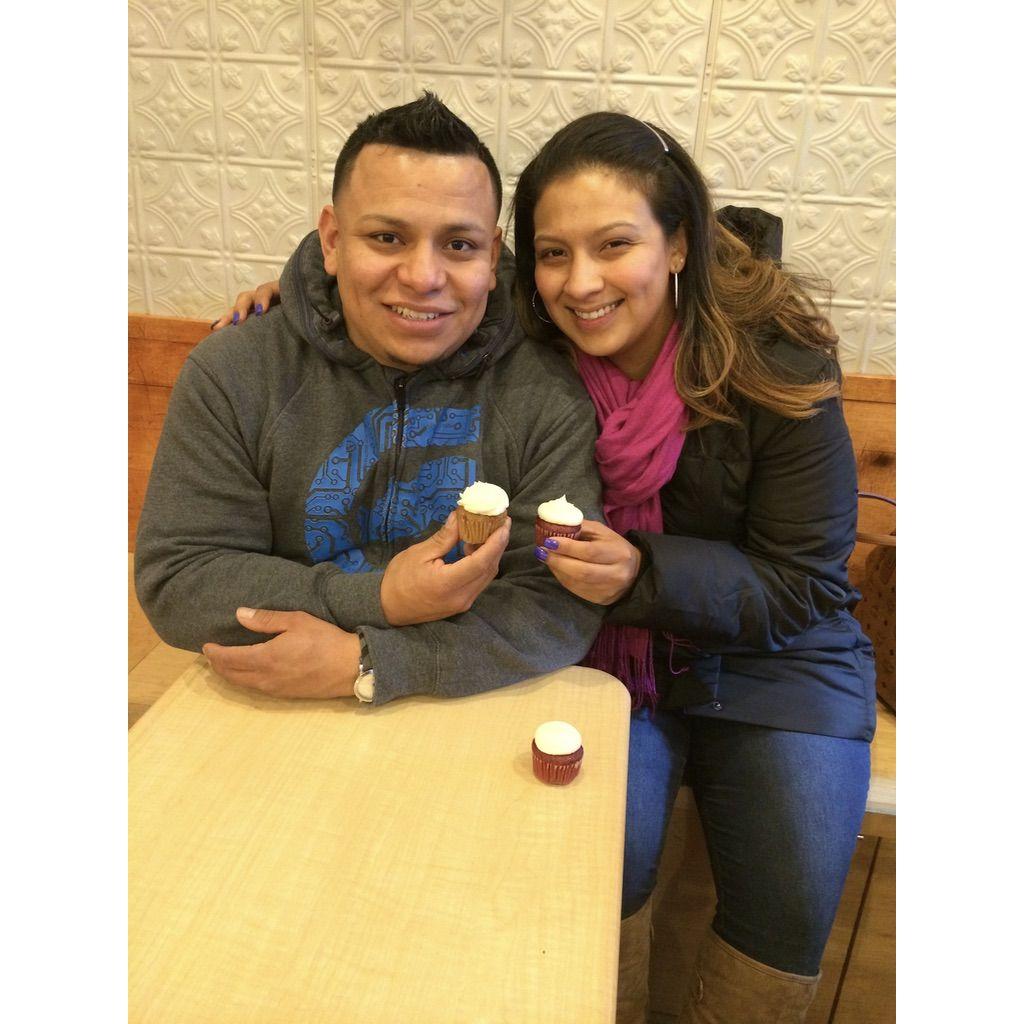 Ice Cream Tour New York City