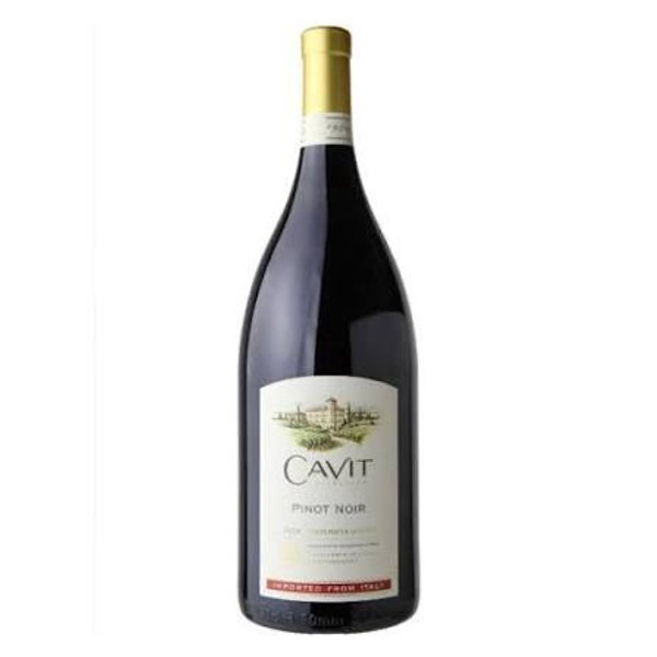 Cavit Pinot Noir