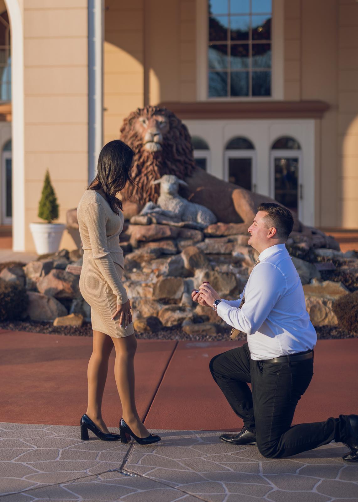 The Wedding Website of Kyle Tancrell and Jully Costa