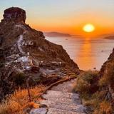 Skaros Rock