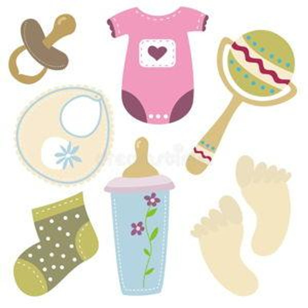 Baby Fund!