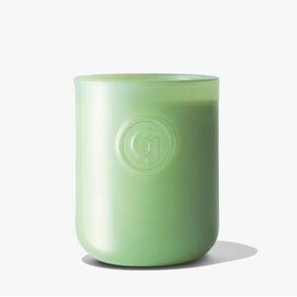 Glossier Candles