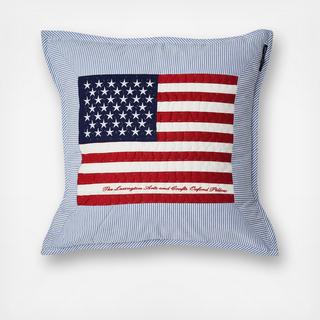 Lexington Arts & Craft Sham