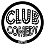 Comedy Club Seattle