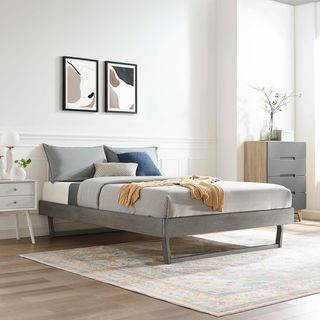 Billie Platform Bed Frame