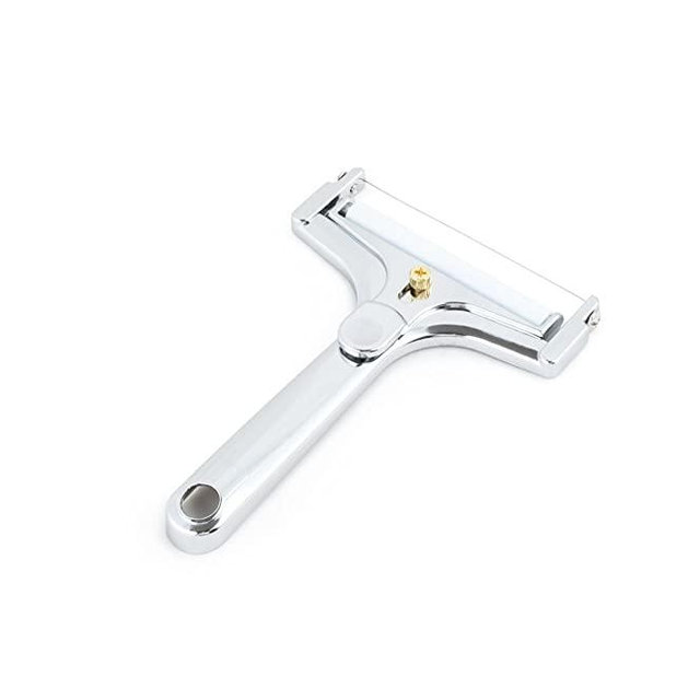 Fox Run Brands 5047 Adjustable Cheese Slicer 1 Replacement Wire, Silver