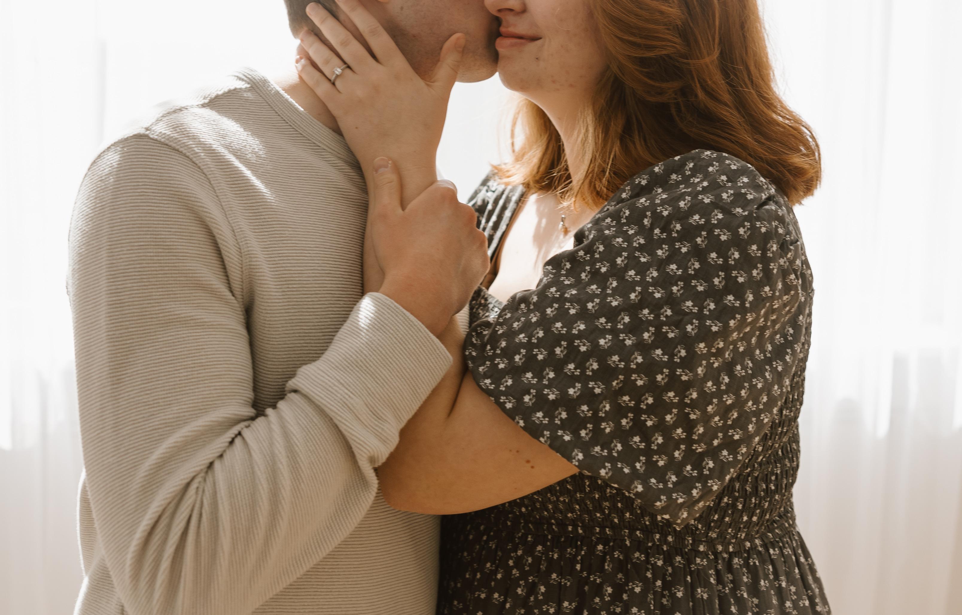 The Wedding Website of Josh Ellerbeck and Megan Scott