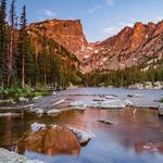 Rocky Mountain National Park