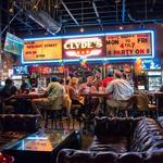 HiFi Clyde's Chattanooga