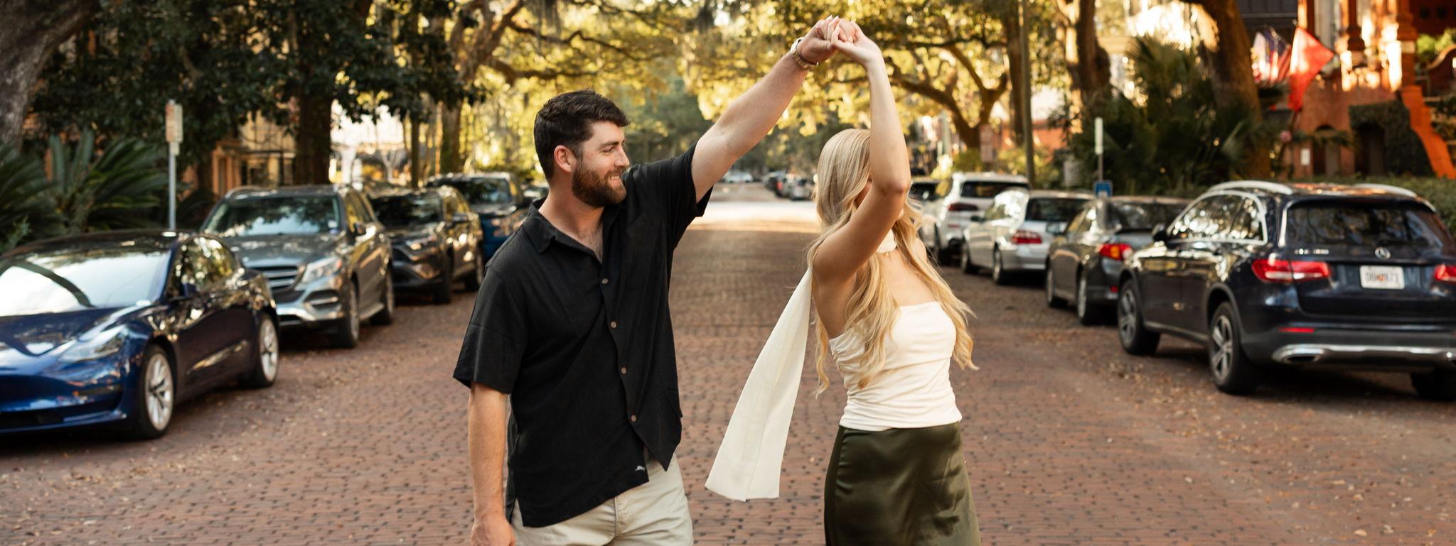 The Wedding Website of Carly Williams and Dylan Goulding