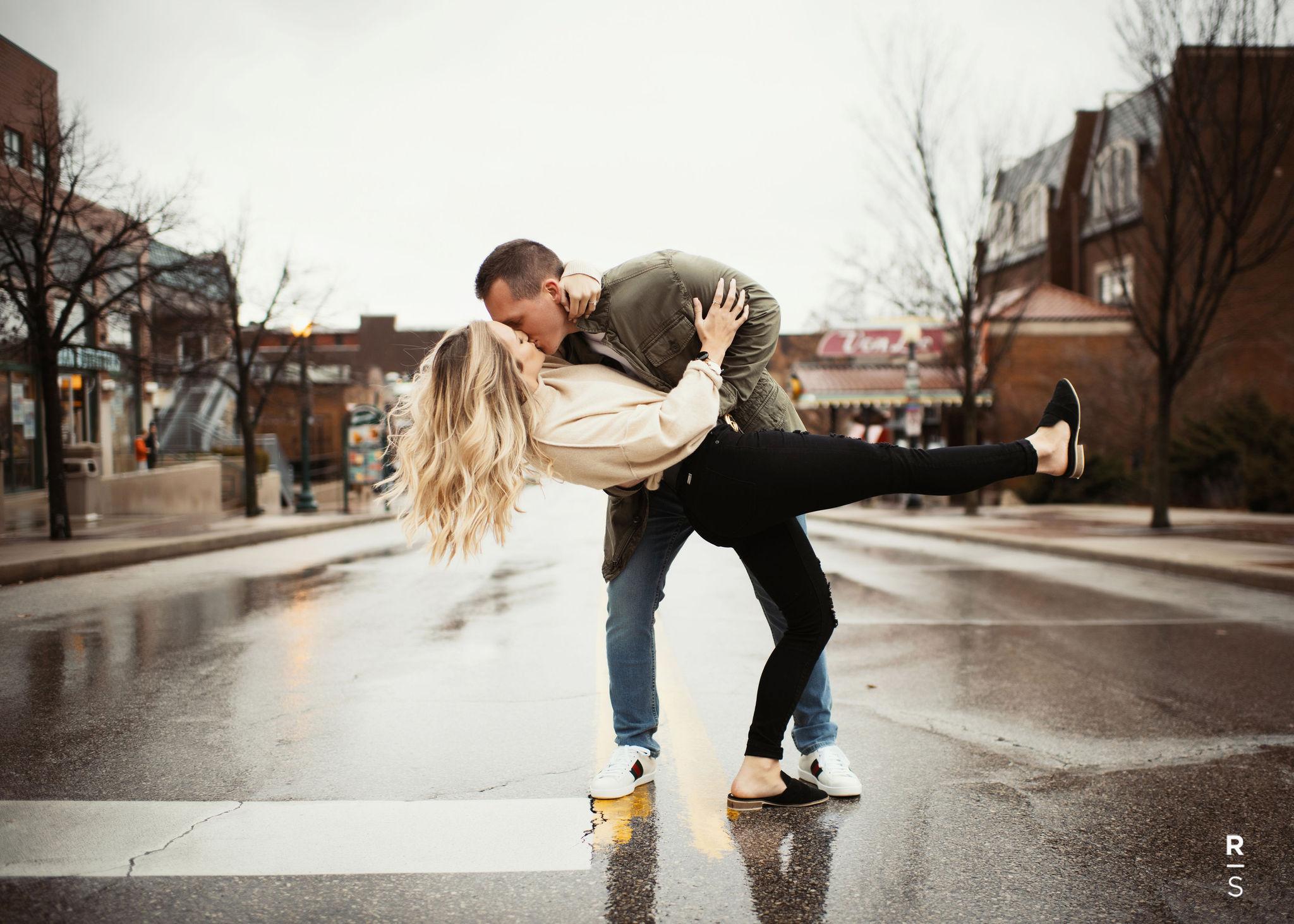 The Wedding Website of Bailey Nier and Justus King