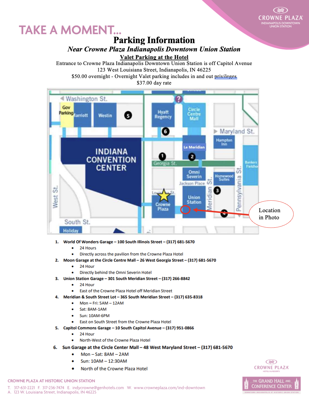 The Wedding Website of Maximilian Kirk and Hailey Briggeman